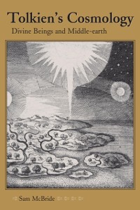 Cover Tolkien's Cosmology