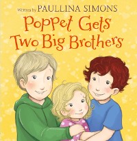 Cover Poppet Gets Two Big Brothers