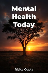 Cover Mental Health Today