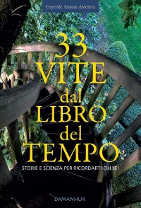 Cover 33 Vite Dal Libro Del Tempo
