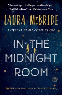 Cover In the Midnight Room