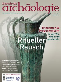 Cover Ritueller Rausch