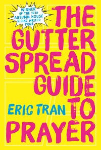 Cover Gutter Spread Guide to Prayer