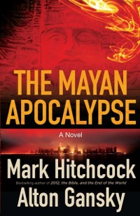 Cover Mayan Apocalypse