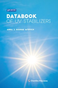 Cover Databook of UV Stabilizers