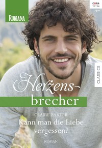 Cover Kann man die Liebe vergessen?