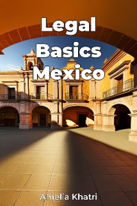 Cover Legal Basics Mexico