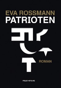 Cover Patrioten