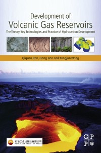 Cover Development of Volcanic Gas Reservoirs