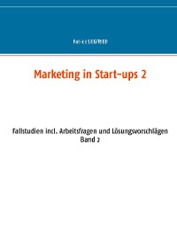 Cover Marketing in Start-ups 2