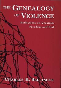 Cover Genealogy of Violence