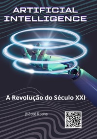 Cover A Revolução Da Inteligência Artificial No Século Xxi