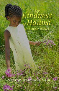 Cover The Kindness of Hauwa and Other Stories