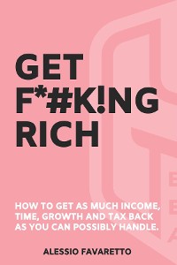 Cover Get F*#k!ng Rich