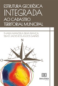 Cover Estrutura geodésica integrada ao cadastro territorial municipal