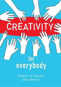 Cover Creativity for Everybody
