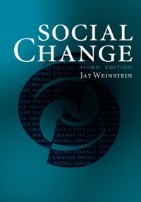 Cover Social Change