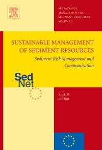 Cover Sediment Risk Management and Communication