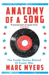 Cover Anatomy of a Song