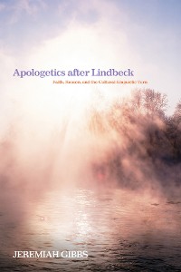 Cover Apologetics after Lindbeck