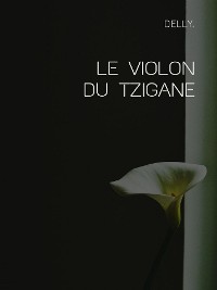 Cover Le violon du tzigane