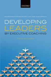Cover Developing Leaders by Executive Coaching