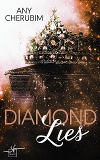 Cover Diamond Lies