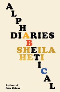 Cover Alphabetical Diaries