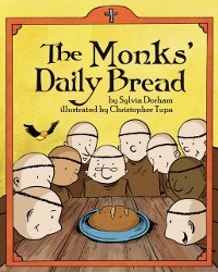 Cover Monks' Daily Bread