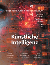 Cover Künstliche Intelligenz