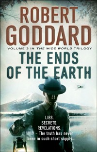 Cover Ends of the Earth