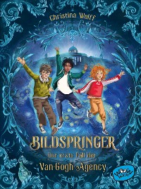 Cover Bildspringer (Bd. 1)