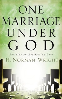 Cover One Marriage Under God