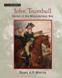 Cover John Trumbull