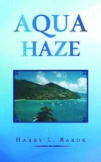Cover Aqua Haze