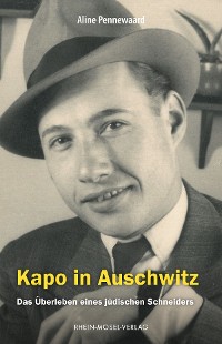 Cover Kapo in Auschwitz