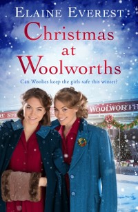 Cover Christmas at Woolworths