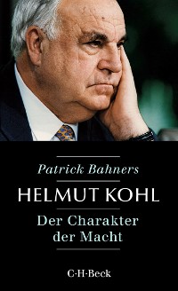 Cover Helmut Kohl