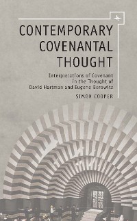 Cover Contemporary Covenantal Thought