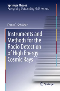 Cover Instruments and Methods for the Radio Detection of High Energy Cosmic Rays