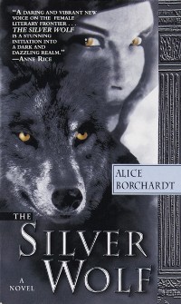 Cover Silver Wolf
