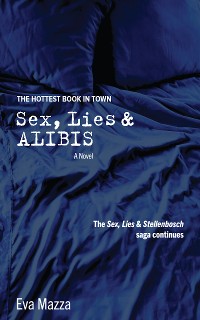 Cover Sex, Lies and Alibis