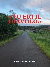 Cover Tu eri il diavolo