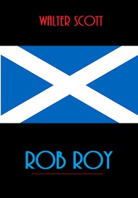 Cover Rob Roy