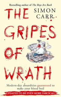 Cover Gripes Of Wrath