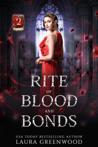 Cover Rite Of Blood And Bonds