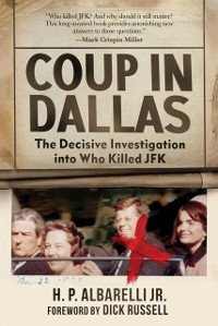 Cover Coup in Dallas