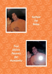 Cover Sathya Sai Baba