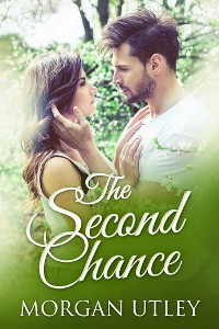 Cover The Second Chance