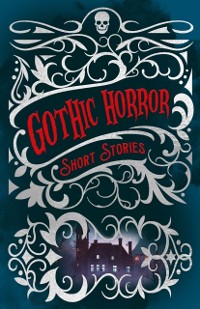 Cover Gothic Horror Short Stories